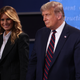 Image for article titled President Trump, First Lady Melania Trump Test Positive For Covid-19